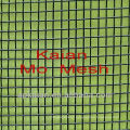 molybdenum wire woven mesh